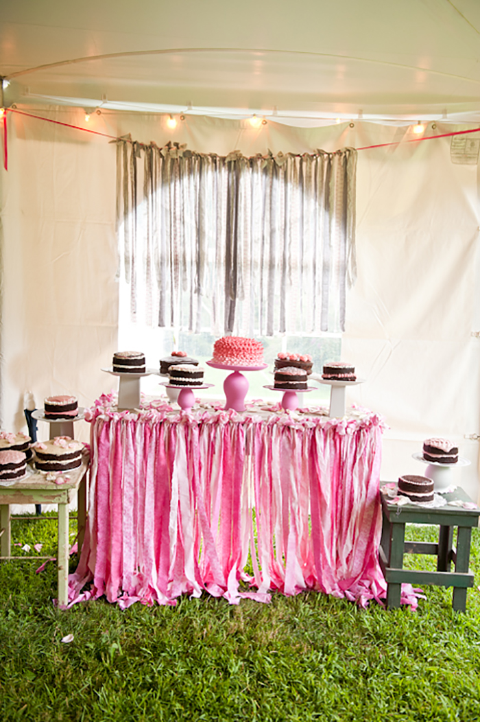 A Piece Of Cake Wedding High Falls Ny Cappy Hotchkiss Photography